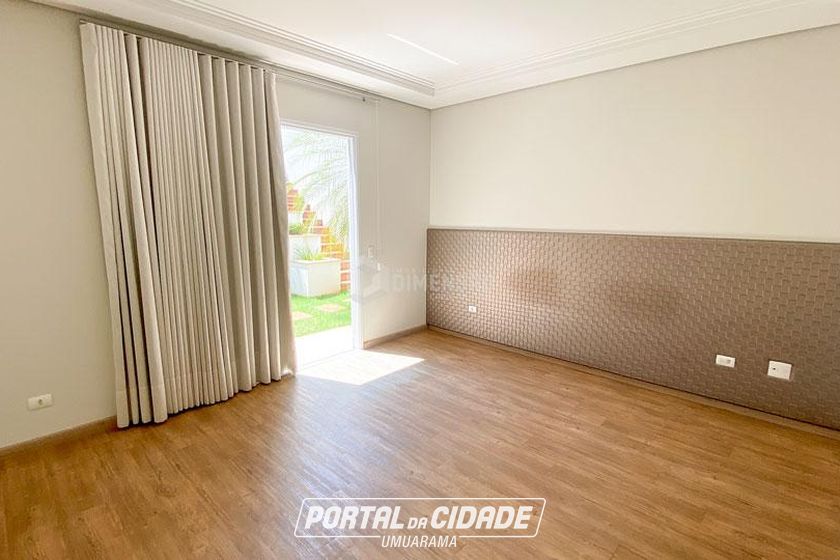 Casa &agrave; venda - 219m&sup2; - Condom&iacute;nio Portal das &Aacute;guas