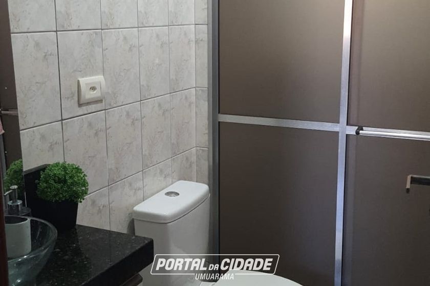 Apartamento &agrave; venda - Zona II