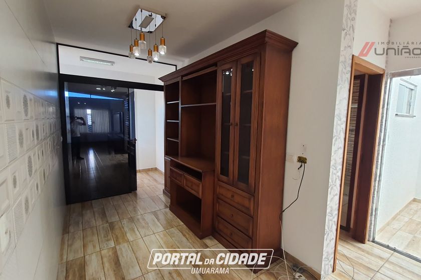 Casa &agrave; venda - 128m&sup2; - Jardim Santa Clara