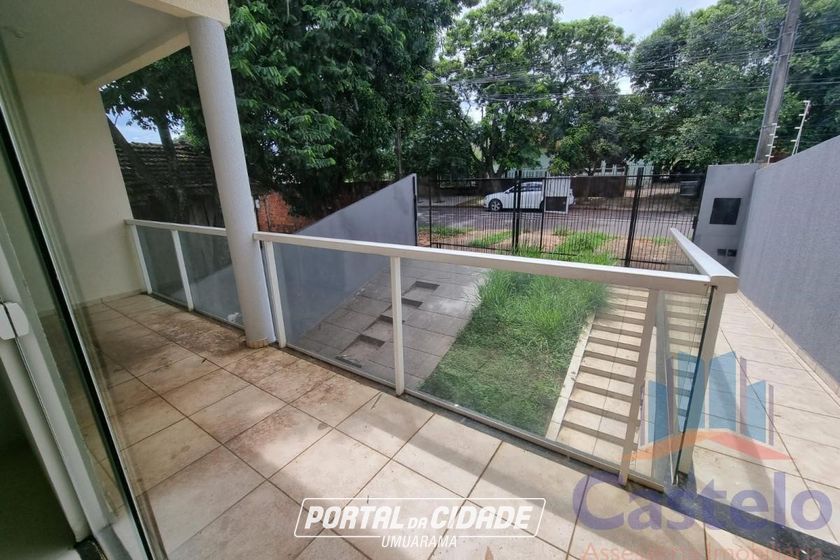 Casa &agrave; venda - 190m&sup2; - Zona V