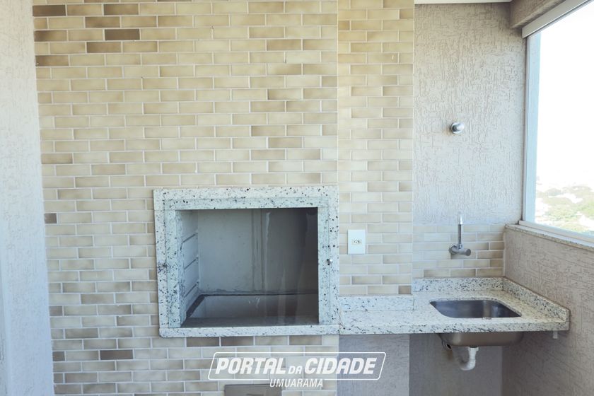 Apartamento &agrave; venda - 111m&sup2; - Edificio Residencial Pedra Branca