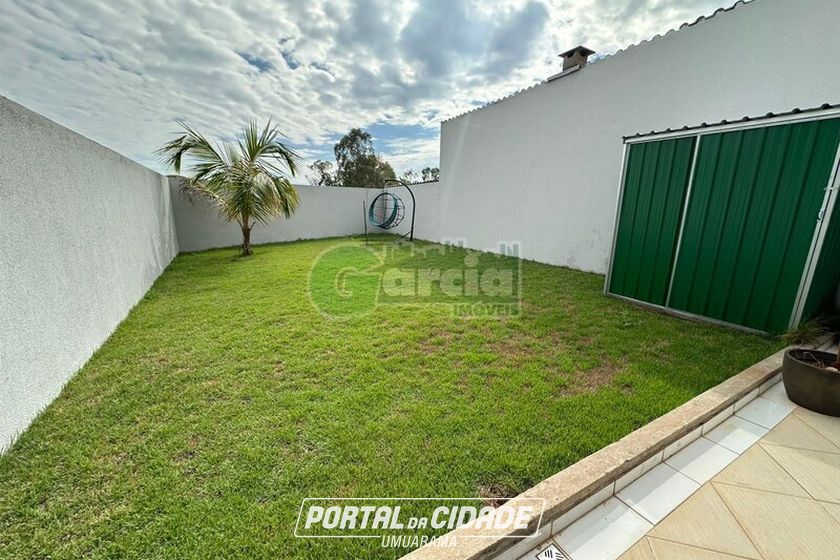 Apartamento para alugar - Zona V