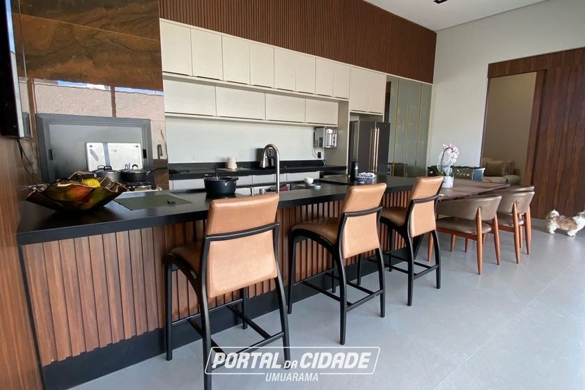 Casa &agrave; venda - 190m&sup2; - Jardins de Versailles