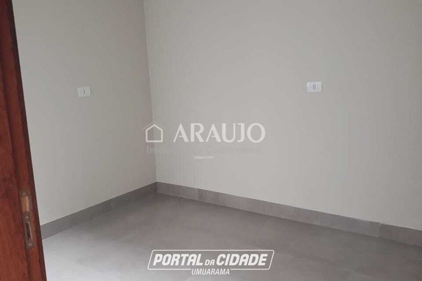 Casa &agrave; venda - 85m&sup2; - Jardim Colorado