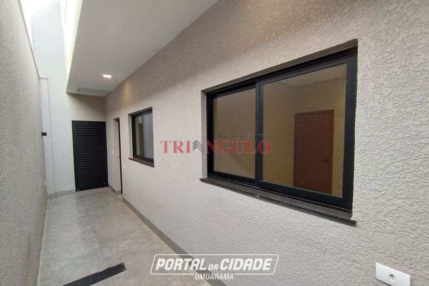 Casa &agrave; venda - 135m&sup2; - PARQUE RESIDENCIAL INTERLAGOS II