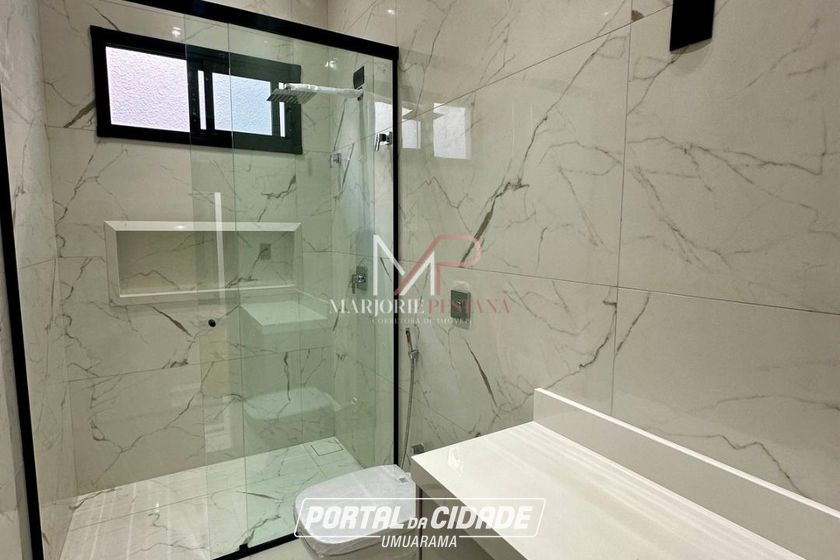 Casa &agrave; venda - 187m&sup2; - R. Pedro Paulo Fenato