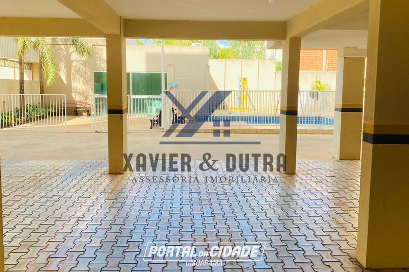 Apartamento &agrave; venda - 97m&sup2; - Jardim Mediterr&acirc;neo - Apartamento Edif&iacute;cio C&oacute;rdoba - 5&ordm; andar