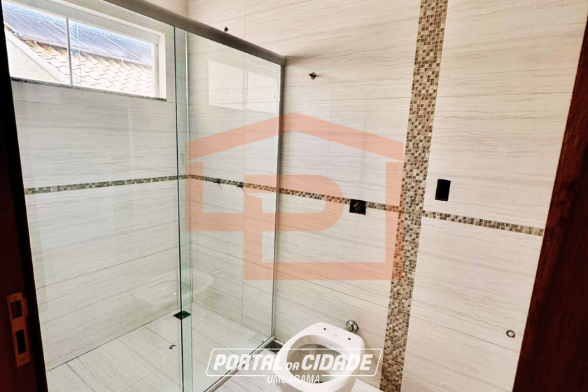 Casa &agrave; venda - 186m&sup2; - Zona I-A