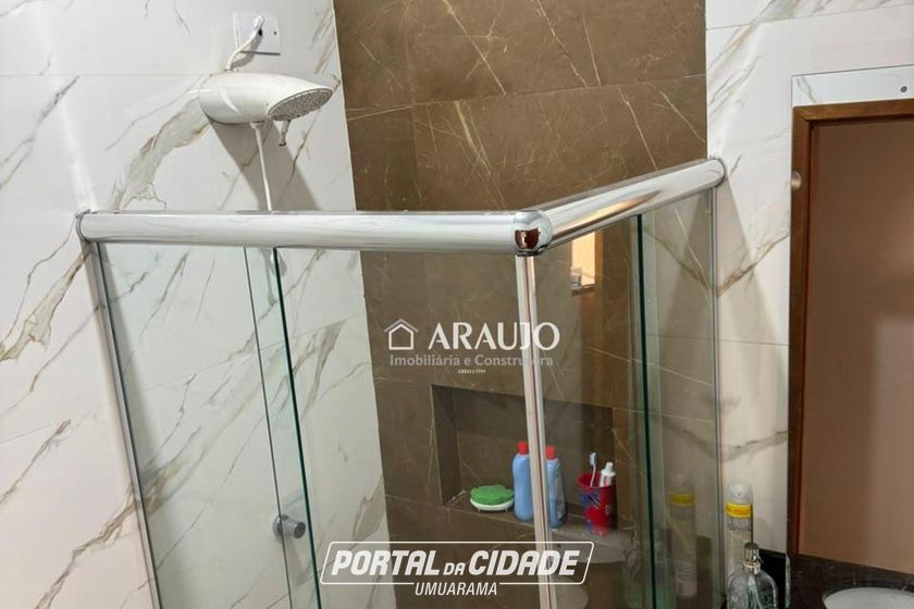 Sobrado &agrave; venda - 144m&sup2; - Parque Vit&oacute;ria R&eacute;gia