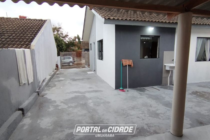 Casa &agrave; venda - 162m&sup2; - Conjunto Habitacional Sonho Meu