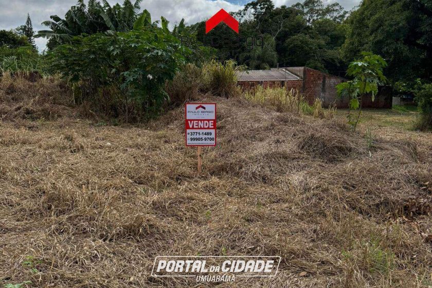 Terreno &agrave; venda - 360m&sup2; - Parque San Caetano