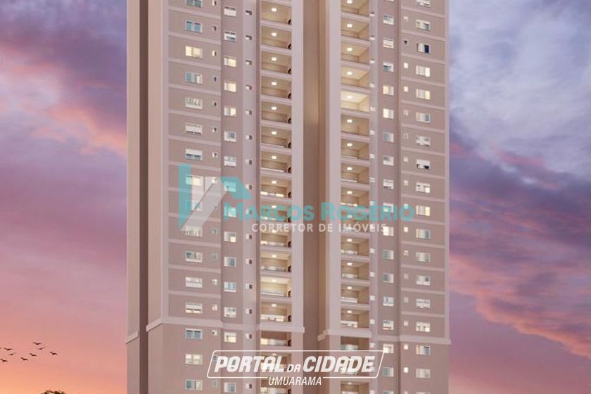 Apartamento &agrave; venda - 169m&sup2; - jardim Belvedere