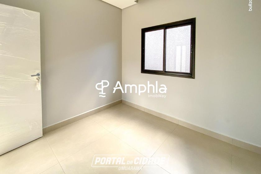 Casa &agrave; venda - 113m&sup2; - brasmadeira