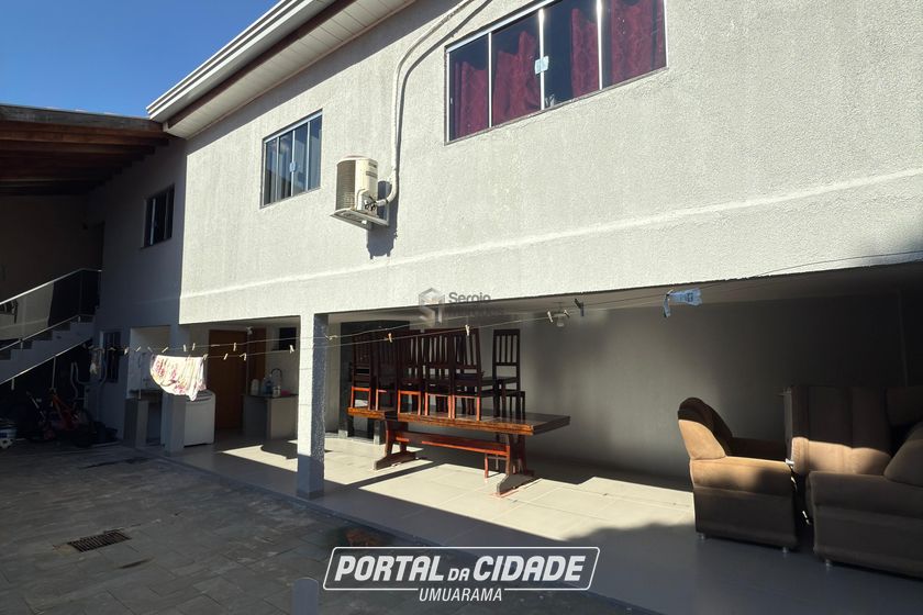 Casa &agrave; venda - 320m&sup2; - Jd Uni&atilde;o