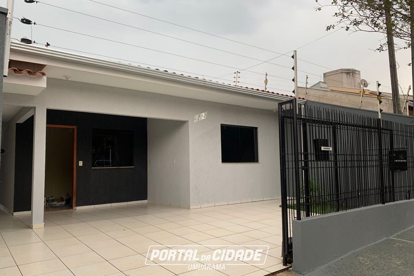 Casa &agrave; venda - 115m&sup2; - ZONA IV