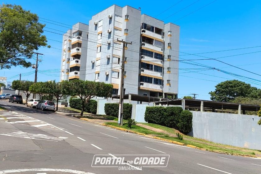 Apartamento &agrave; venda - 101m&sup2; - Zona I-a