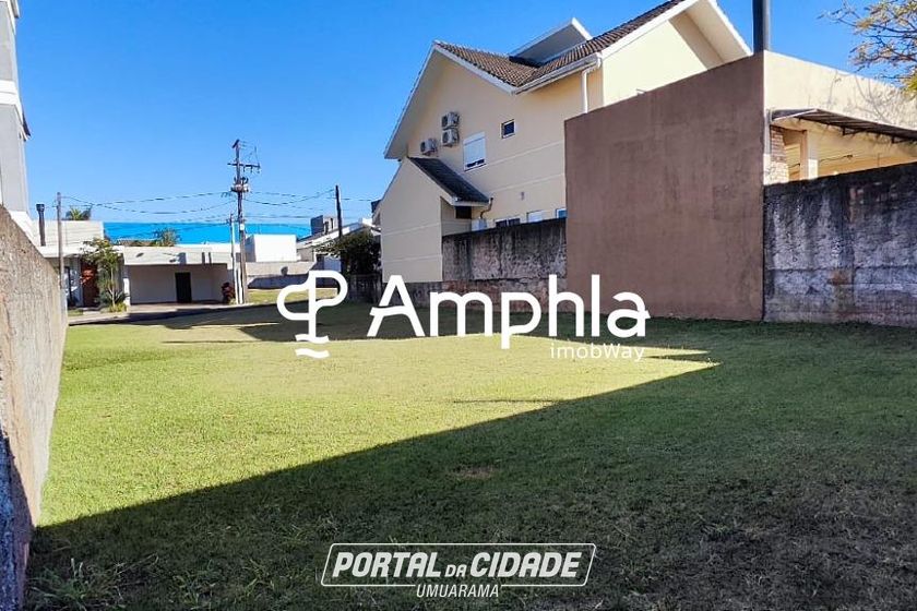 Terreno &agrave; venda - 361m&sup2; - Pacaembu