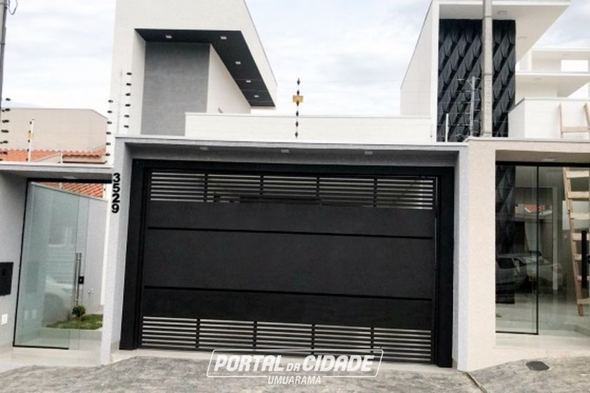 Casa &agrave; venda - 144m&sup2; - JARDIM CASTELO BRANCO