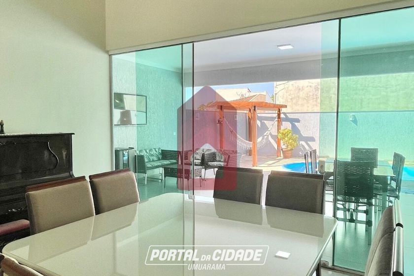 Casa &agrave; venda - 233m&sup2; - Jardim Tamoio