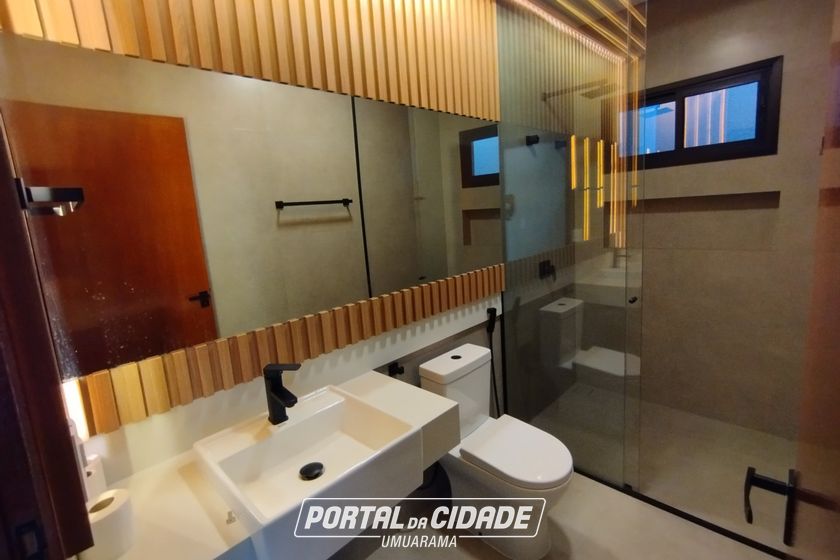 Casa &agrave; venda - 135m&sup2; - PARQUE RESIDENCIAL INTERLAGOS II