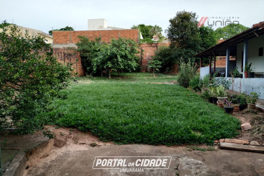 Casa &agrave; venda - 90m&sup2; - Zona VI