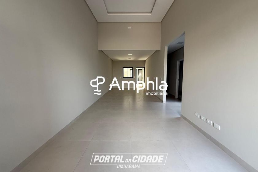 Casa &agrave; venda - 115m&sup2; - Positano