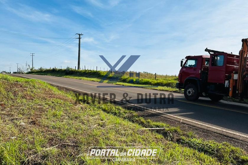 Terreno &agrave; venda - 1000m&sup2; - TERRENO PR&Oacute;XIMO A SAAU - Com 20 metros de frente por 50 de comprimento