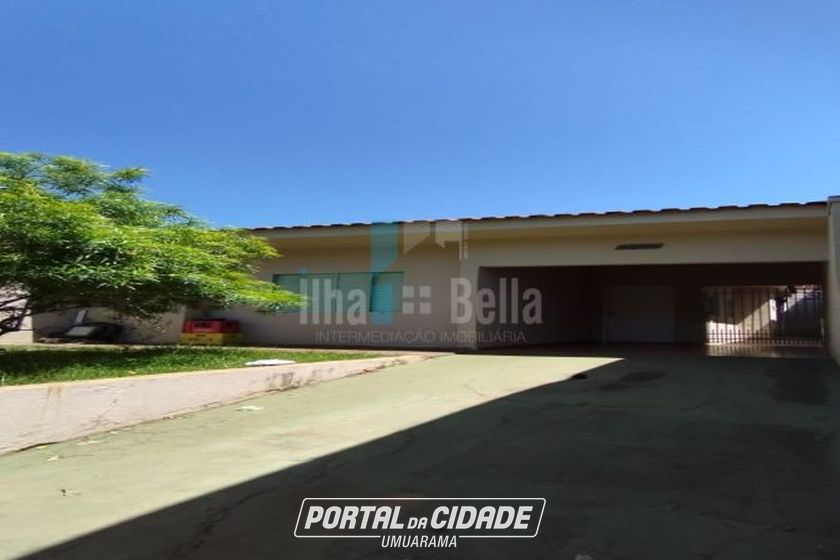 Casa &agrave; venda - Zona I