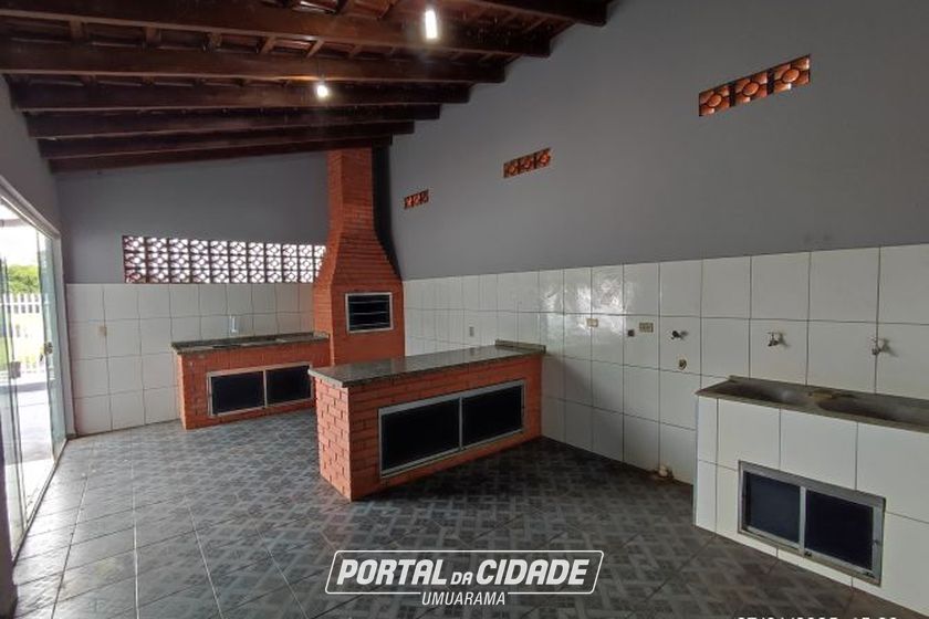 Casa &agrave; venda - Parque Bonfim