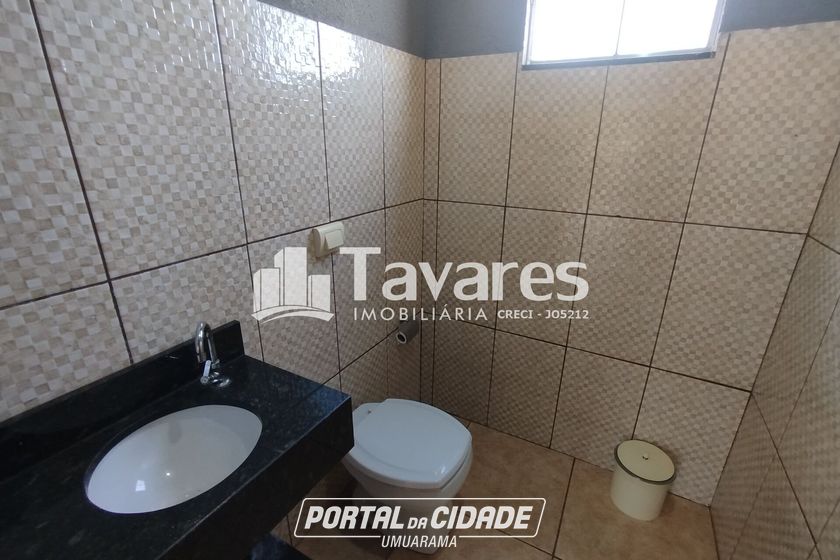 Sal&atilde;o Comercial para alugar - Parque Caiu&aacute;