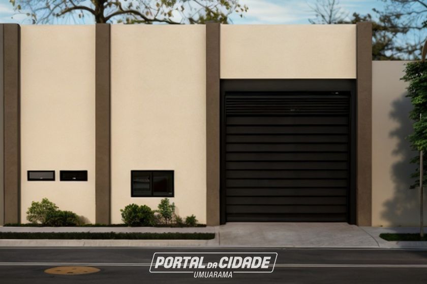 Sal&atilde;o Comercial &agrave; venda - 450m&sup2; - Jardim Portugu&ecirc;s