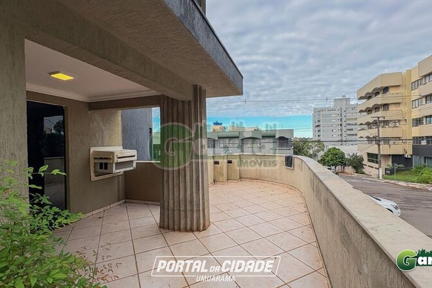 Sala Comercial para alugar - Zona I