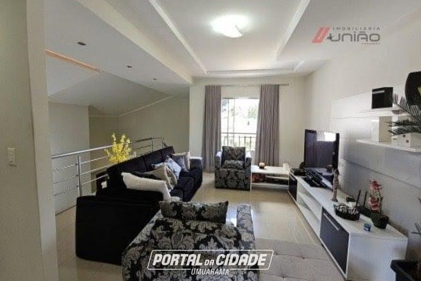 Casa &agrave; venda - 292m&sup2; - Zona III