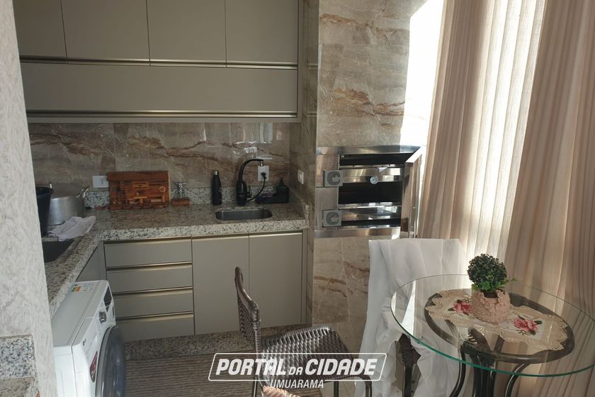 Apartamento &agrave; venda - 92m&sup2; - Jardim Am&eacute;rica