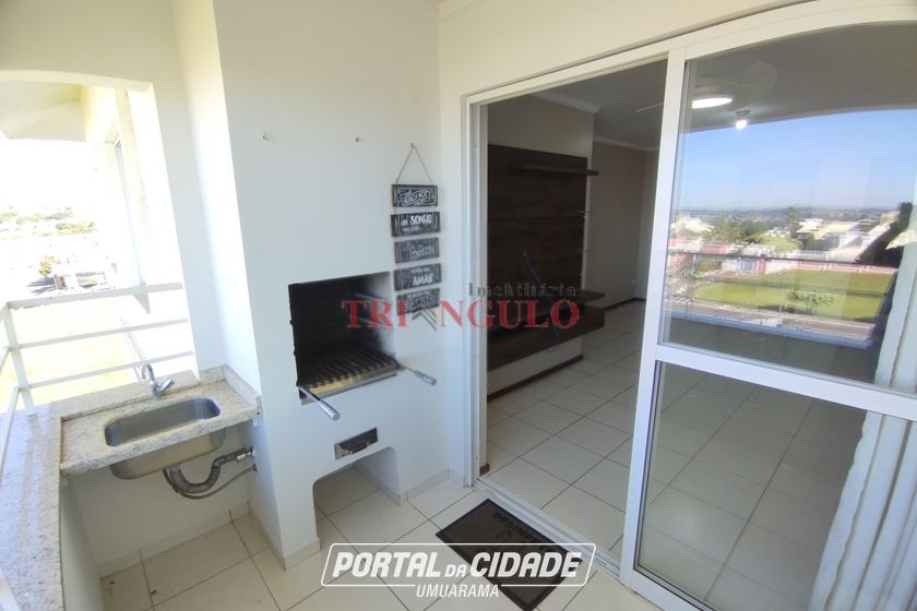 Apartamento &agrave; venda - 75m&sup2; - JARDIM CRUZEIRO
