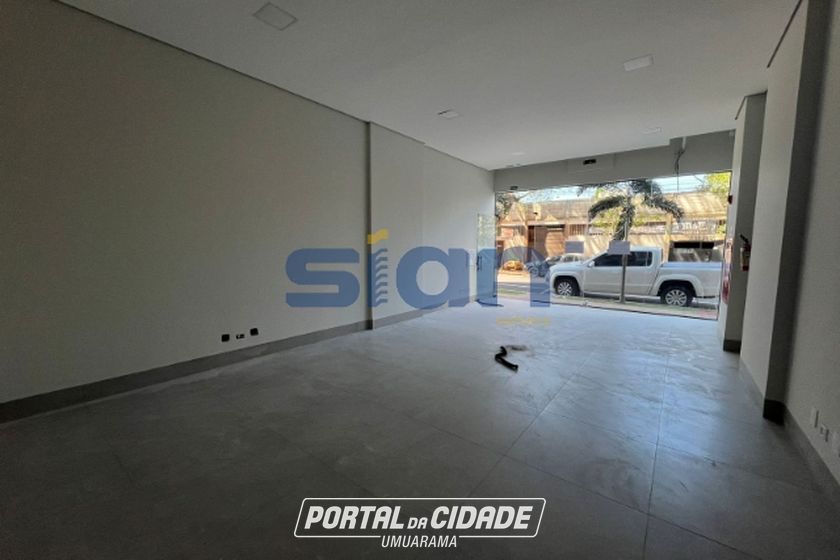 Apartamento para alugar - 60m&sup2; - Zona II