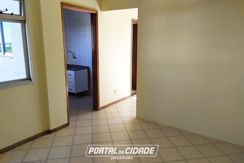 Apartamento para alugar - ZONA I