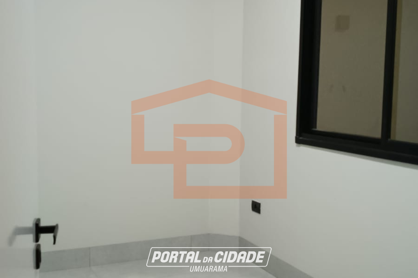 Casa &agrave; venda - 90m&sup2; - Parque Est&acirc;ncia II