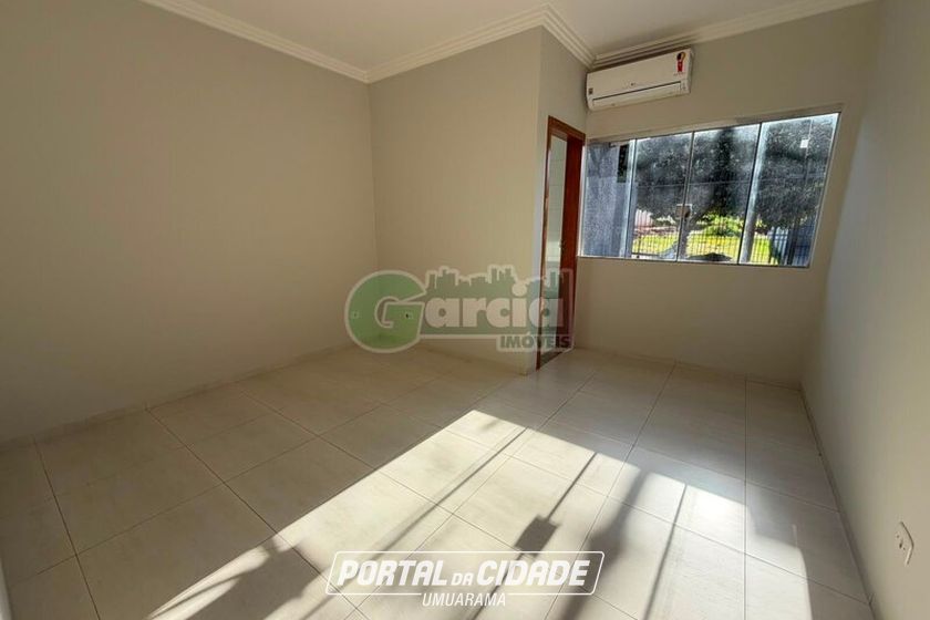 Casa para alugar - Jardim Cima