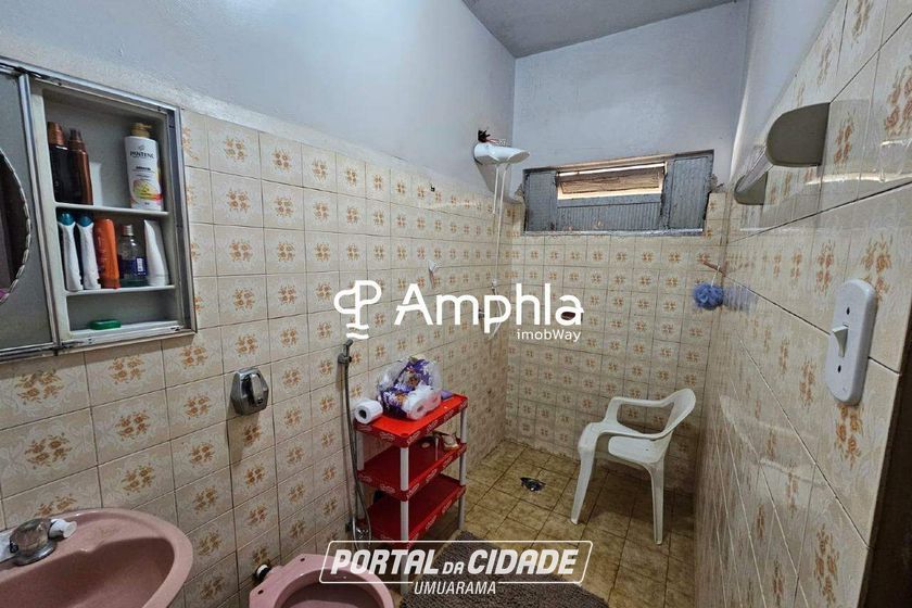 Casa &agrave; venda - 126m&sup2; - Universit&aacute;rio