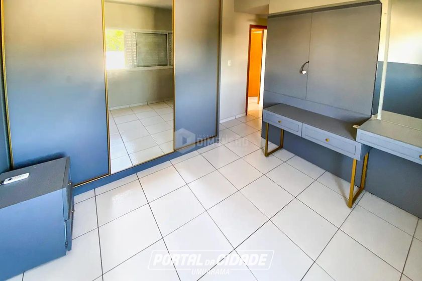 Apartamento &agrave; venda - 84m&sup2; - Condom&iacute;nio Solar das Palmeiras