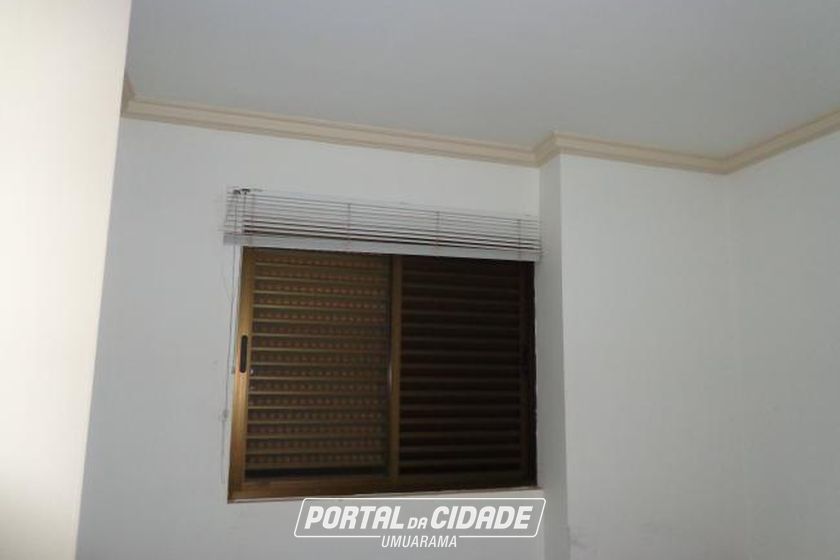 Apartamento &agrave; venda - 75m&sup2; - EDIF&Iacute;CIO BURLE MARX, AV. PARAN&Aacute;. ZONA 3
