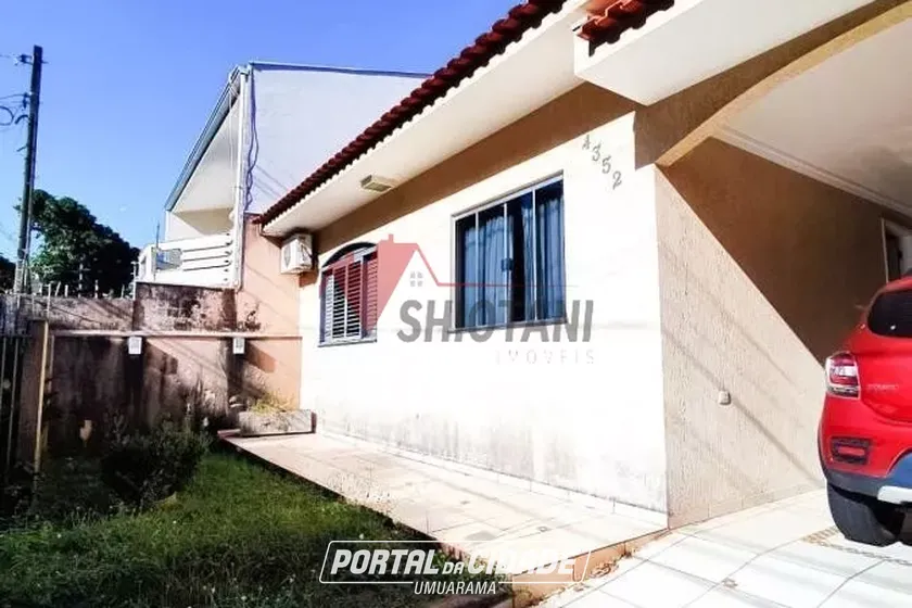 Casa &agrave; venda - Zona V
