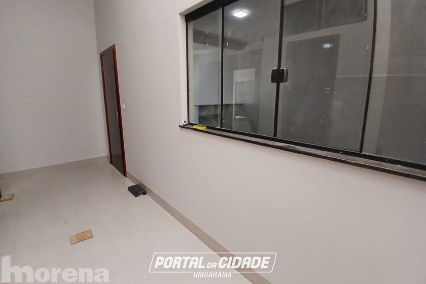 Apartamento para alugar - 150m&sup2; - Zona I