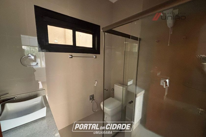 Casa para alugar - 380m&sup2; - Jardim Imigrantes II