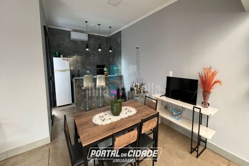 Casa &agrave; venda - 