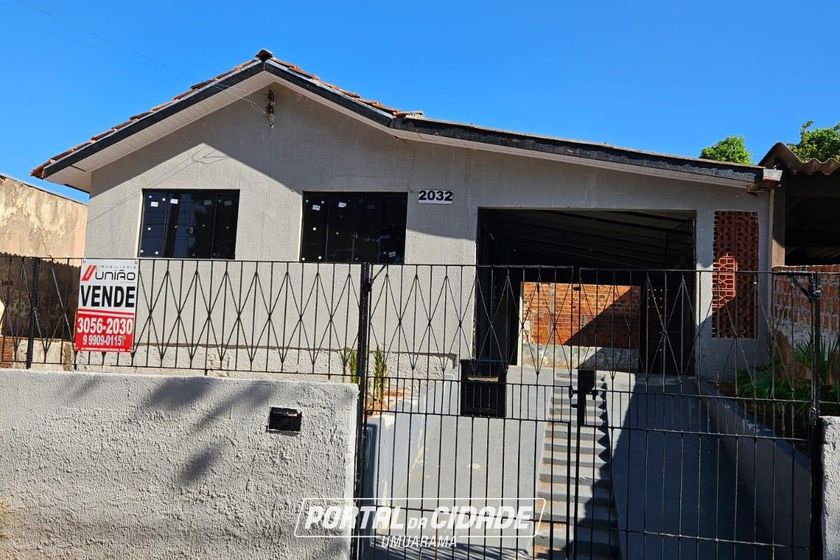 Casa &agrave; venda - 264m&sup2; - Jardim Sao Cristovao