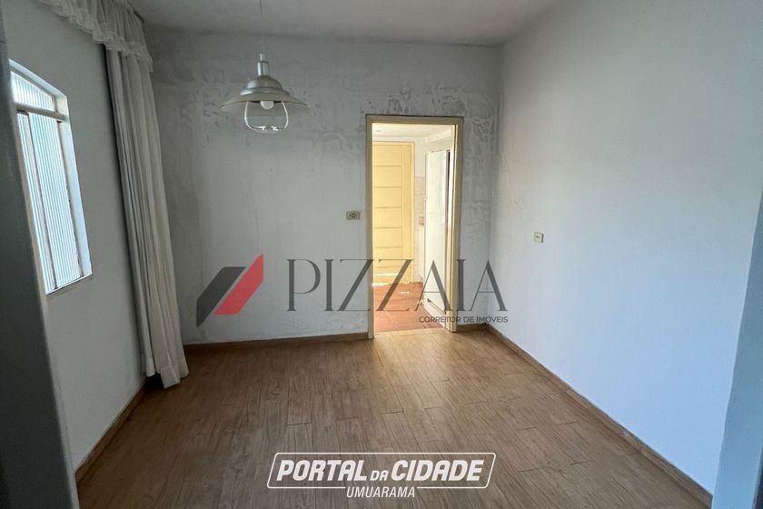 Casa &agrave; venda - 170m&sup2; - Zona I-A