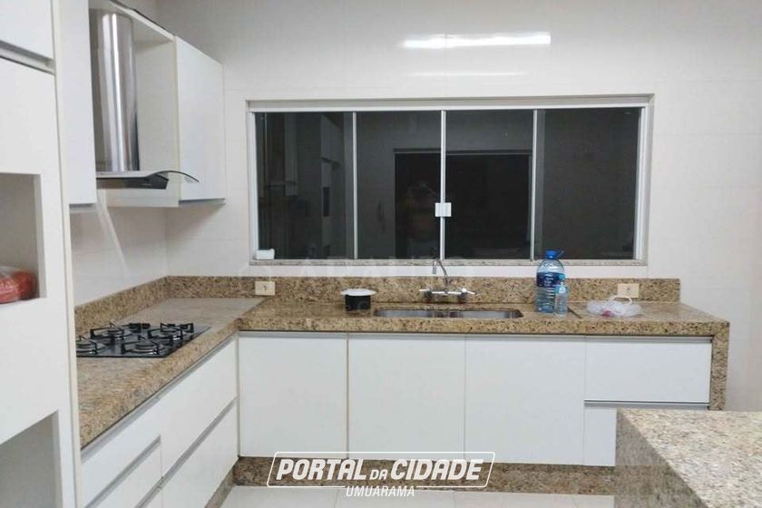 Casa para alugar - 300m&sup2; - Parque Cidade Jardim