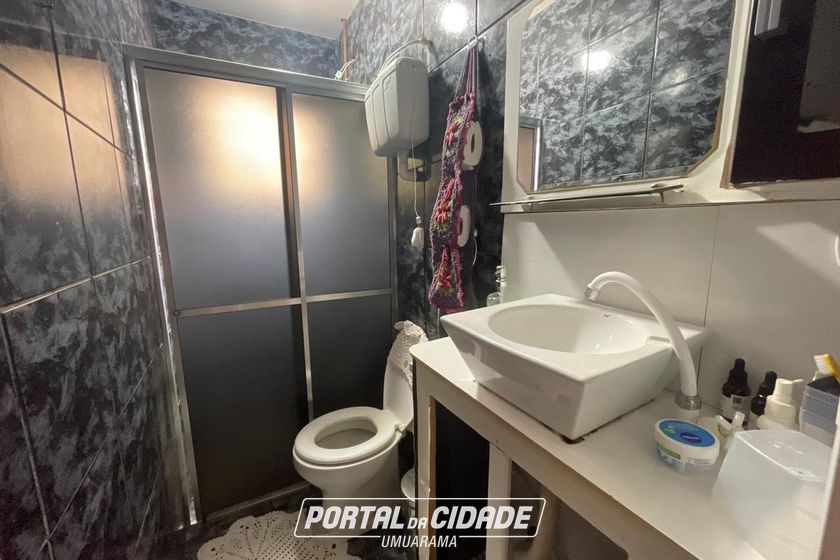 Casa &agrave; venda - 96m&sup2; - CONJUNTO RESIDENCIAL OURO PRETO